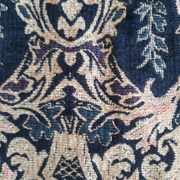 ❌ SOLD - Free People Winter Warrior Brocade Mini, Size 2 - Picture 10 of 11